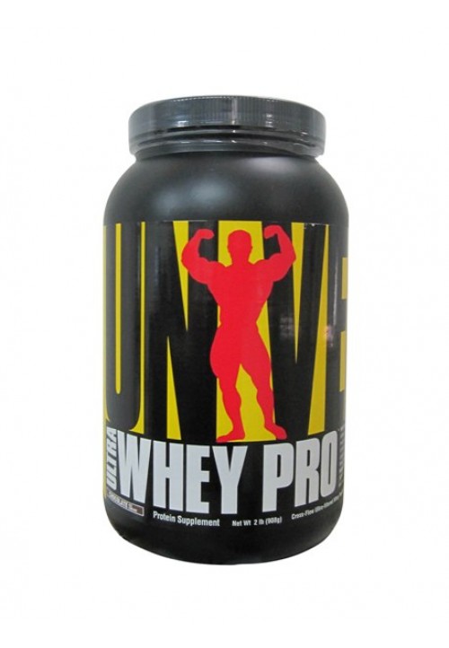 Ultra Whey Pro (2 lb)